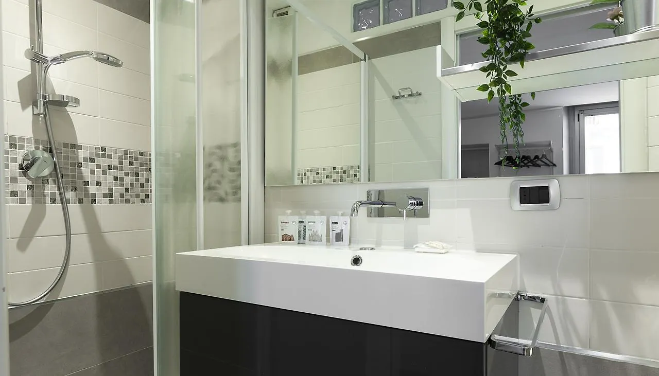 Italianway-Corso Como 8 Apartment Milan 0*,  Italy