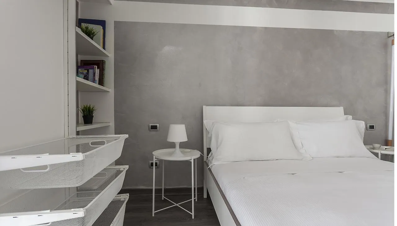 Italianway-Corso Como 8 Apartment Milan