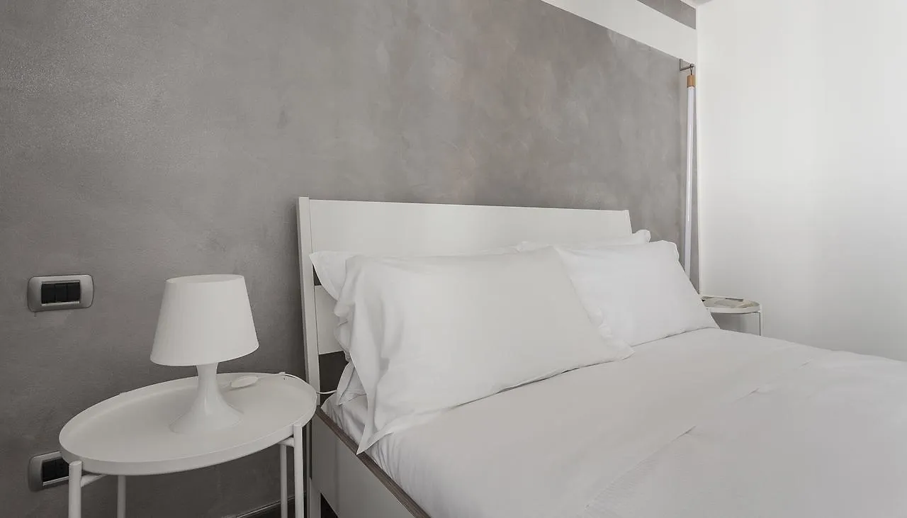 Italianway-Corso Como 8 Apartment Milan