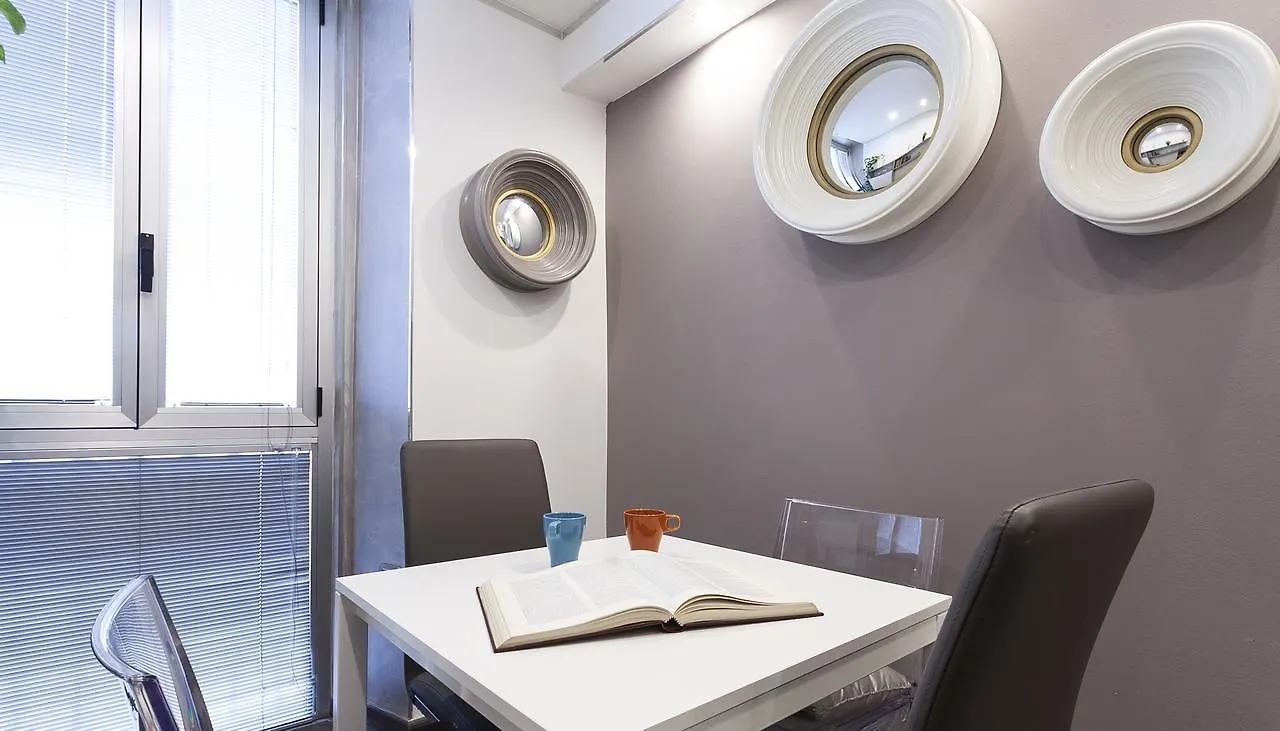 Italianway-Corso Como 8 Apartment Milan