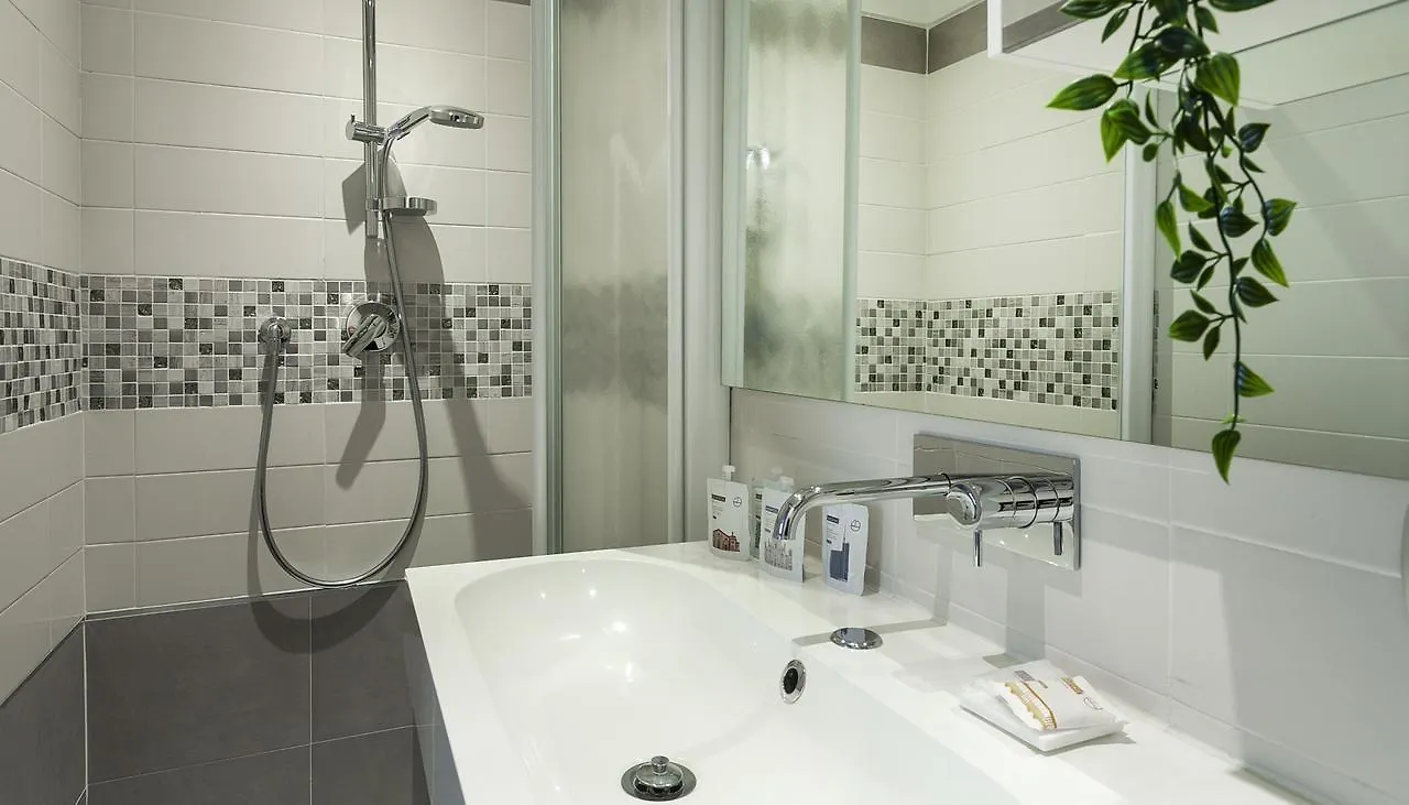 Italianway-Corso Como 8 Apartment Milan