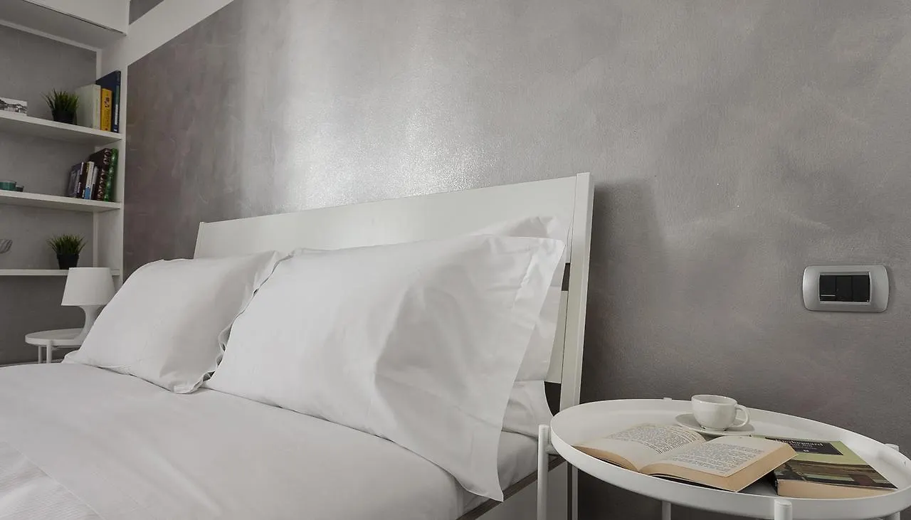Italianway-Corso Como 8 Apartment Milan